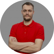 Фотография автора отзыва