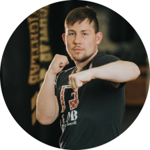 Фотография тренера Щетинин Григорий