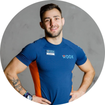 Фотография автора отзыва