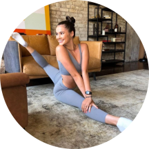 Фотография тренера Корчагина Александра