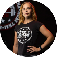 Фотография тренера Катюшина Наталья