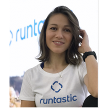 Фотография тренера Ксения Кутузова